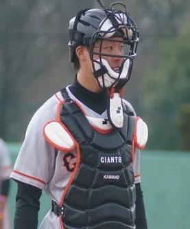 河野元貴