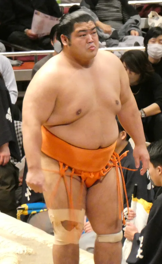 志摩ノ海航洋