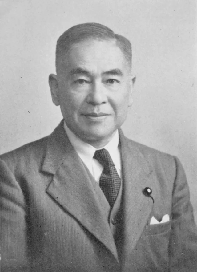 鶴見祐輔