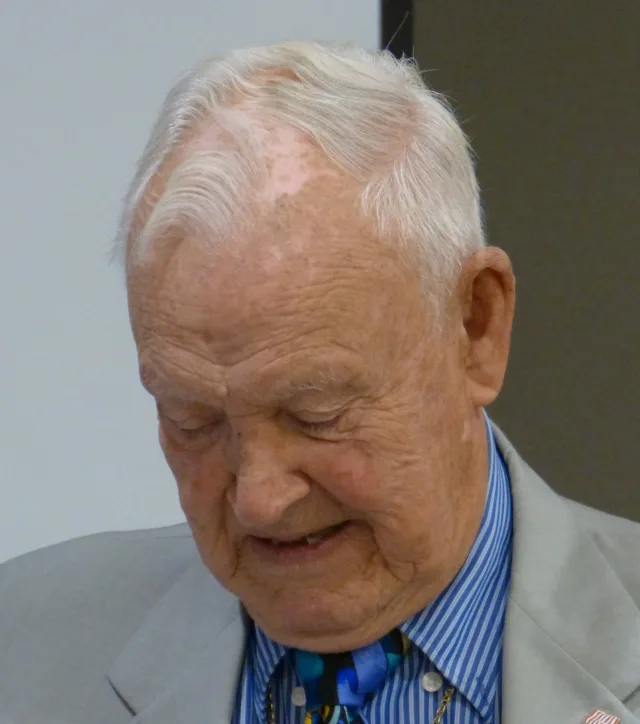 Jimmy Weldon
