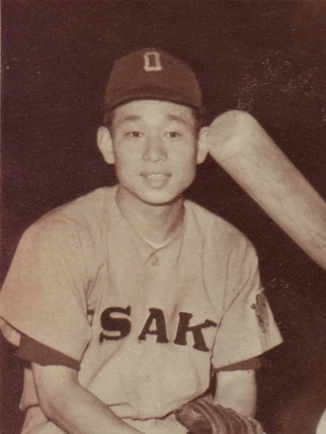 吉田義男