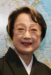 扇千景