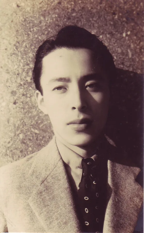 高田浩吉