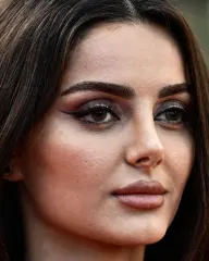 Mahlagha Jaberi