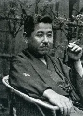 長岡隆一郎
