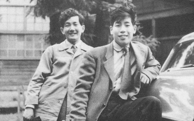 岩城宏之