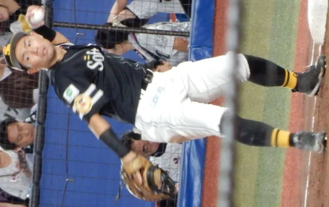 中村晃