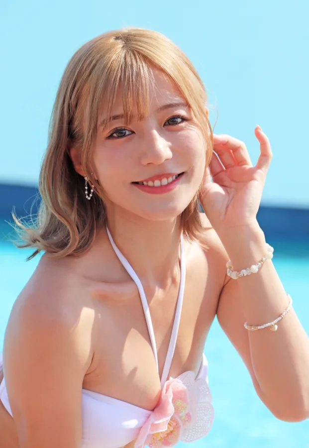 河路由希子