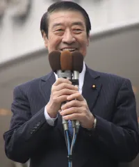 山田正彦