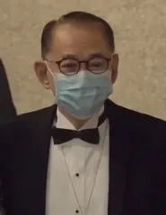 アルベット・ヨン