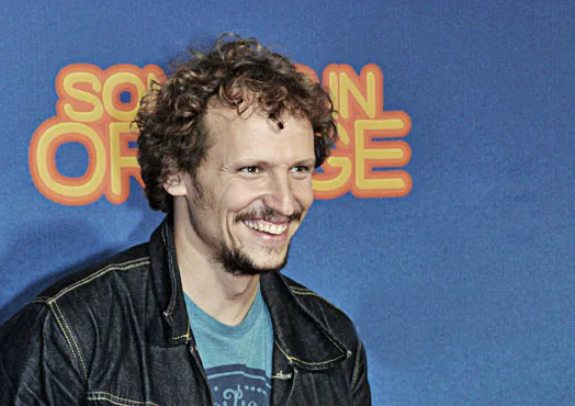 マルクス・H・ローゼンミュラー