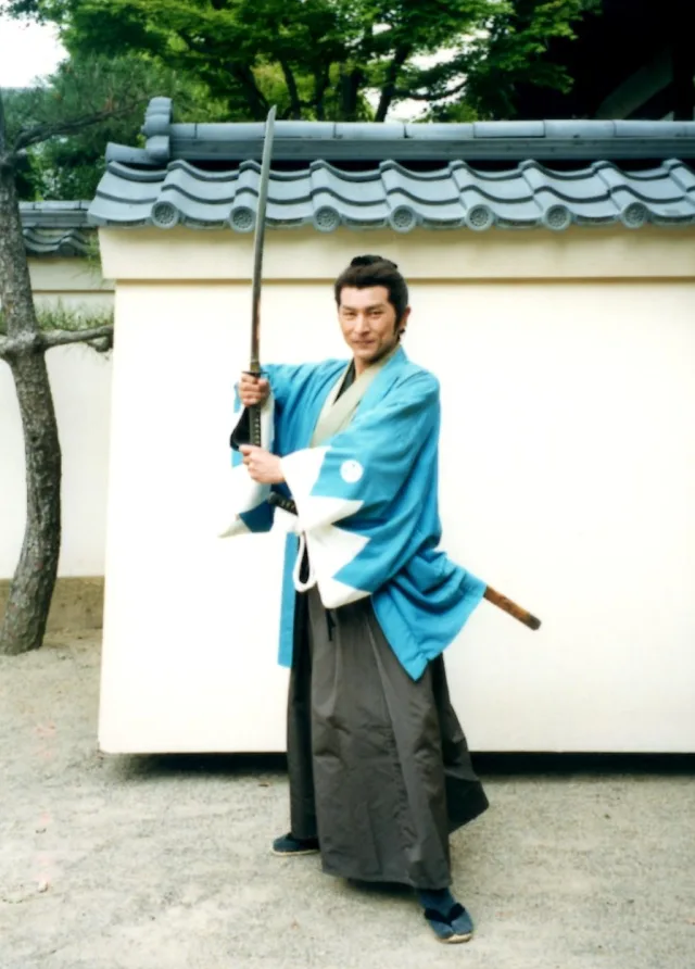 峰蘭太郎