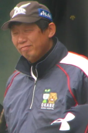 川尻哲郎