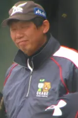川尻哲郎
