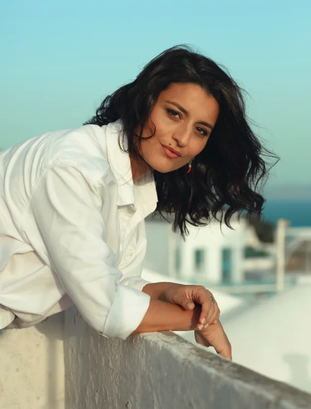 Anissa Daoud