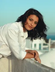Anissa Daoud