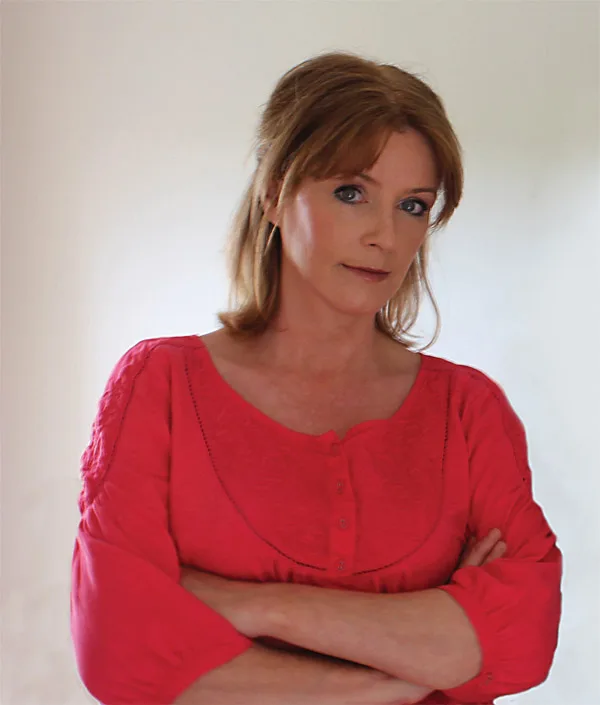 Mary Dillon