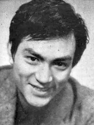 南原宏治