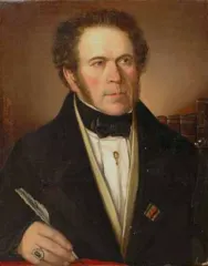 Friedrich Mitterwurzer