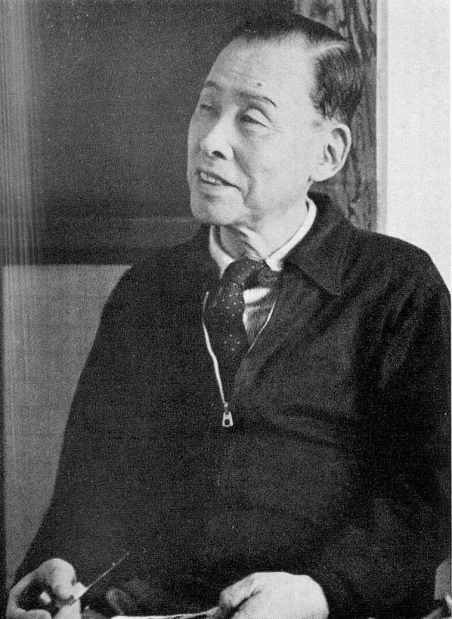 喜多村緑郎