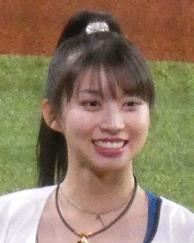 牧野真莉愛