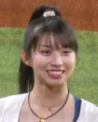 牧野真莉愛