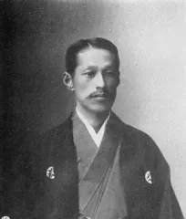入江為守