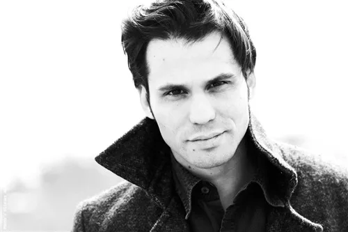 Alexandre Zeff