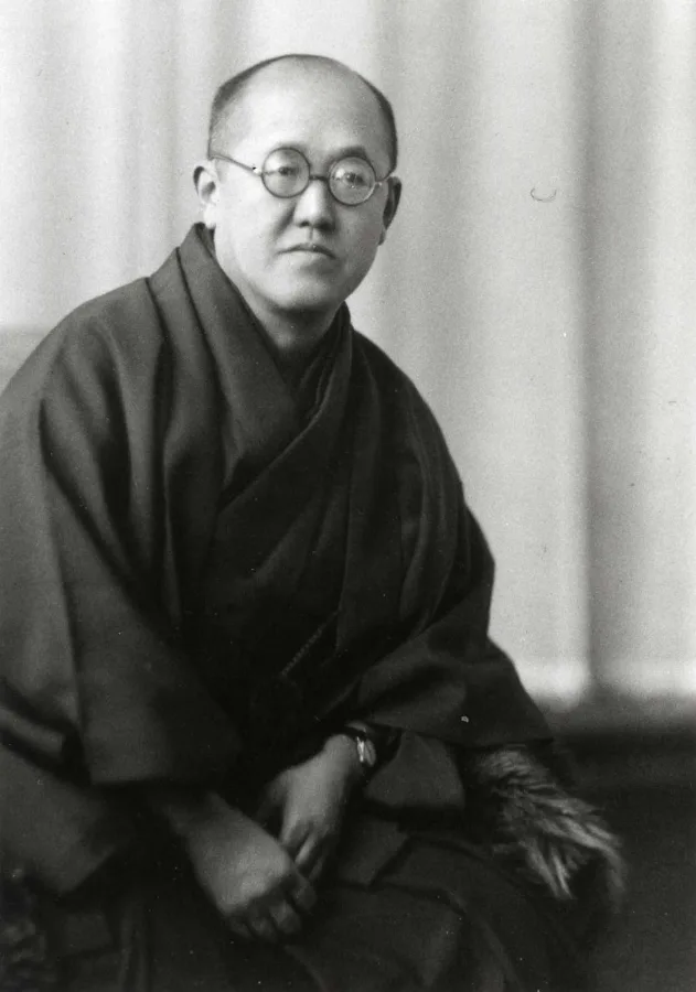 川瀬巴水
