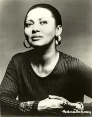 Barbara Montgomery