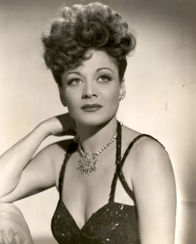 Beatrice Kay