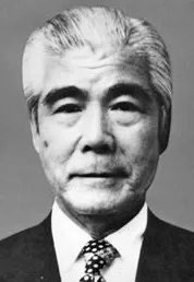 奥野誠亮