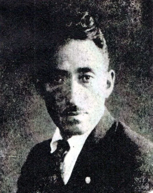 辻吉郎
