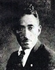 辻吉郎