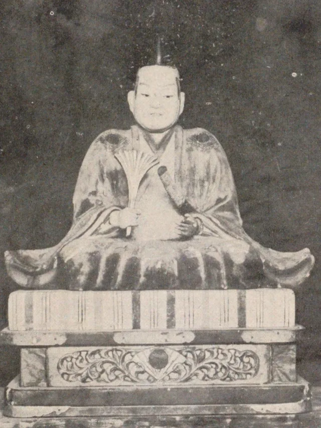長野業正