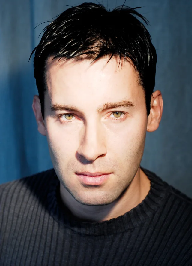 Paul Khanna