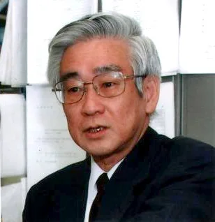 益川敏英