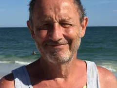 アーサー・ジョフィ