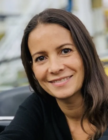 Stéphanie Cotta