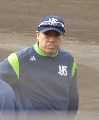 田畑一也