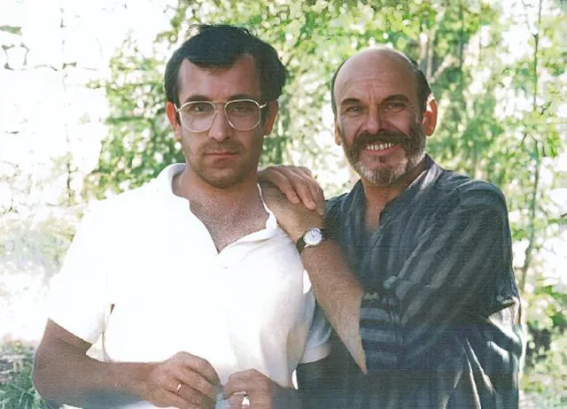 Jean-Jacques Aublanc