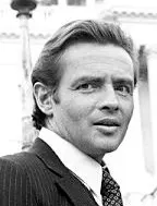 リチャード・ジョーダン