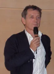 ベルナール・ジロード