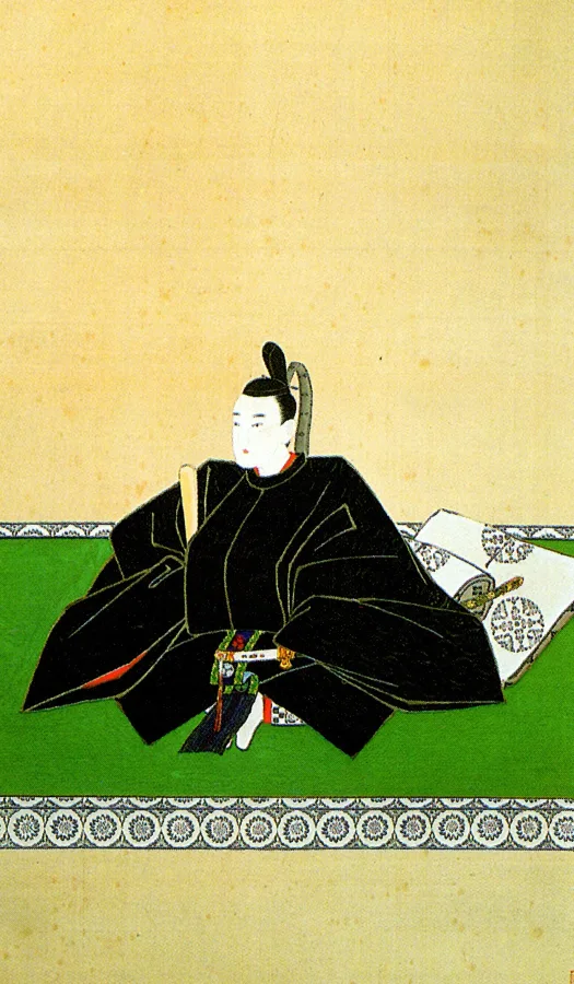 松平容衆