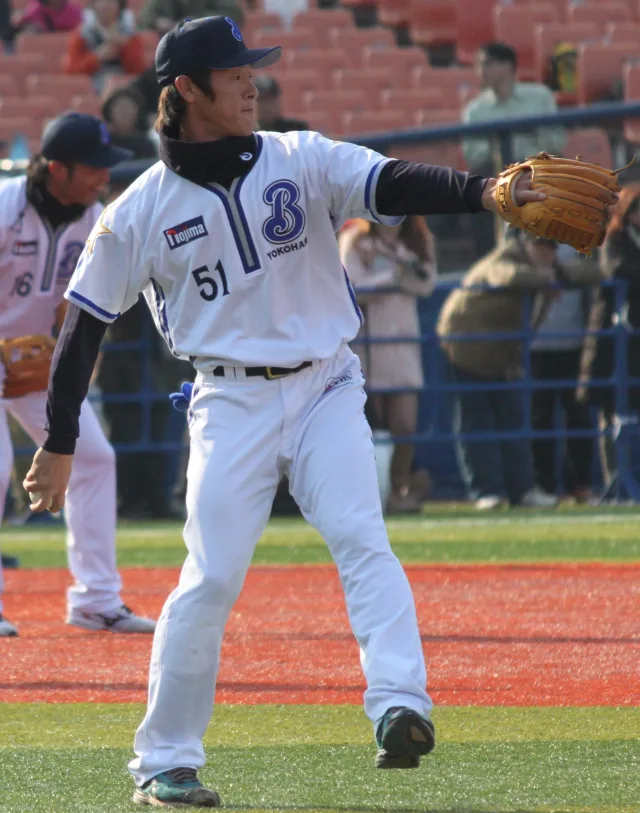 大原淳也