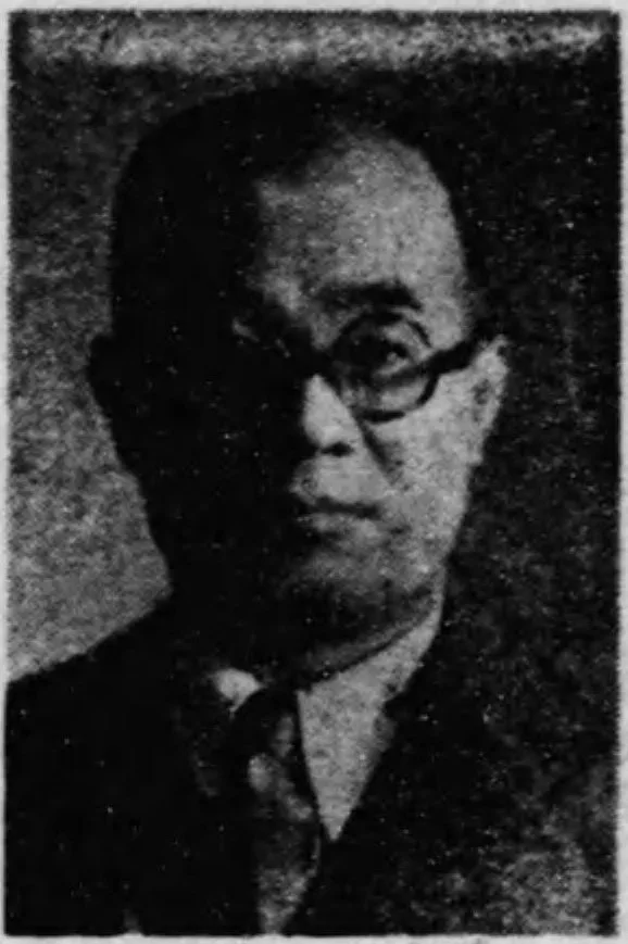 小野瀬忠兵衛