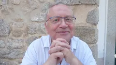 Dominique Féret
