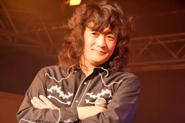 福山芳樹