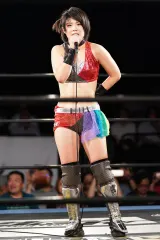 川村虹花