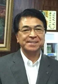 戸敷正